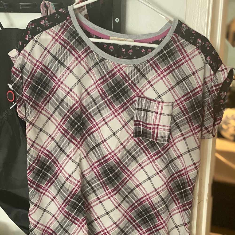 Large Blouse